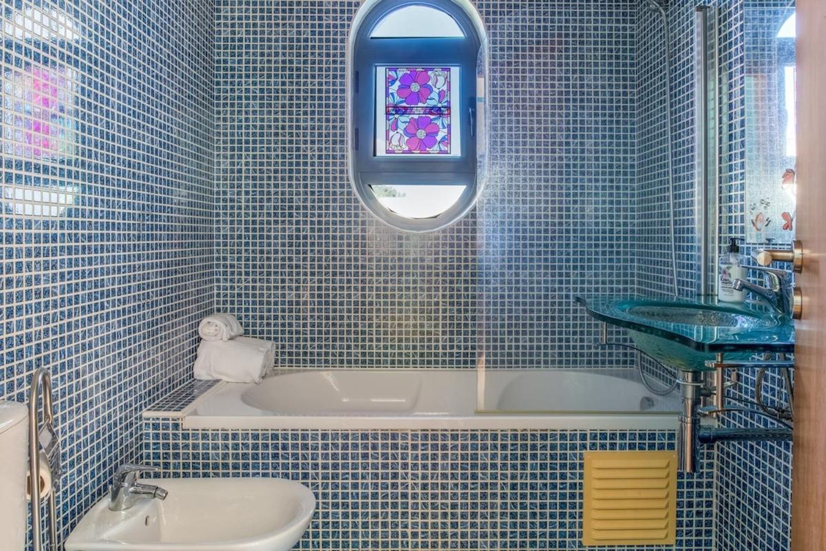 3 Bedroom Villa With Private Pool In ปัลเมลา ภายนอก รูปภาพ